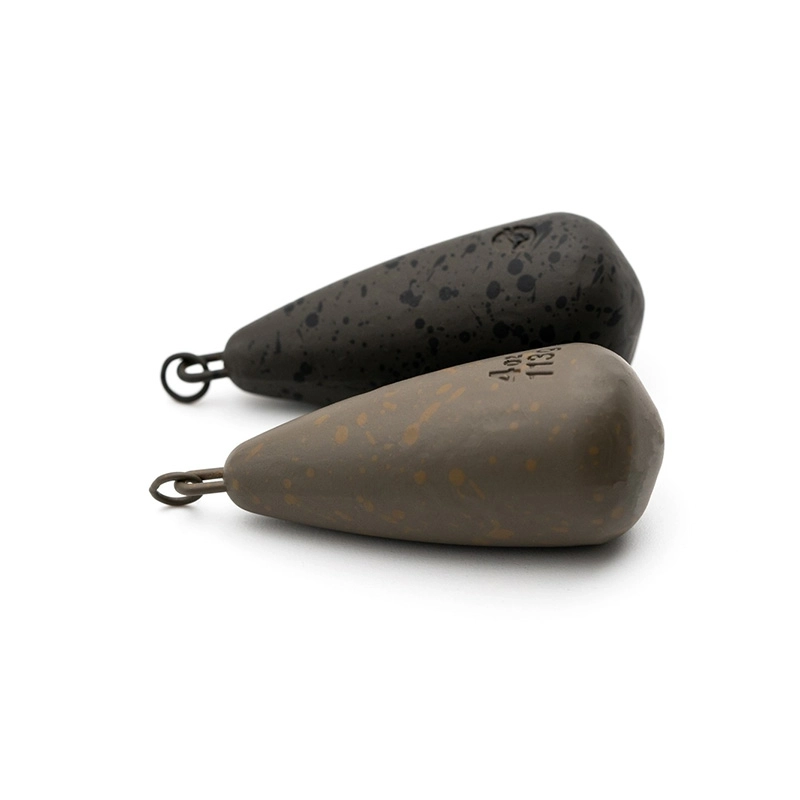 Korda Heli Leads